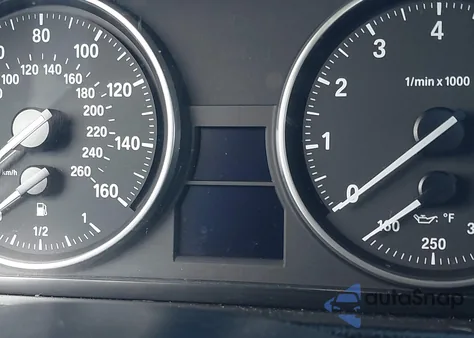 2008 BMW 335I I from USA, damaged, VIN WBAWB73548P041042